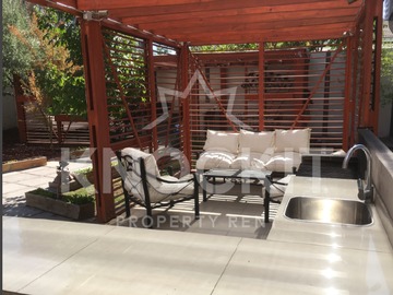 Arriendo Mensual / Departamento / Ñuñoa