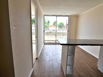 Arriendo Mensual / Departamento / Ñuñoa