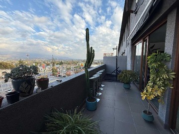 Arriendo Mensual / Departamento / Ñuñoa