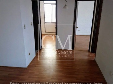 Arriendo Mensual / Departamento / Ñuñoa