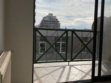 Arriendo Mensual / Departamento / Ñuñoa