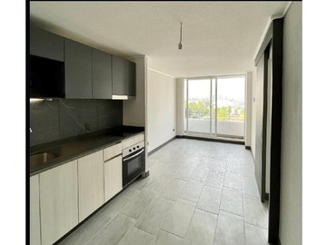 Arriendo Mensual / Departamento / Ñuñoa