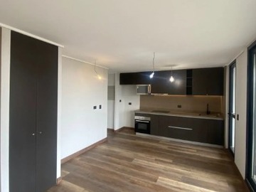 Arriendo Mensual / Departamento / Ñuñoa