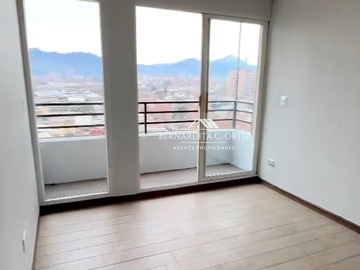 Arriendo Mensual / Departamento / Ñuñoa