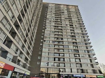 Arriendo Mensual / Departamento / Ñuñoa