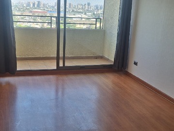 Arriendo Mensual / Departamento / Ñuñoa