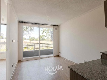 Arriendo Mensual / Departamento / Ñuñoa