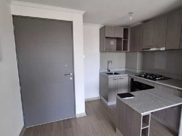 Arriendo Mensual / Departamento / Ñuñoa
