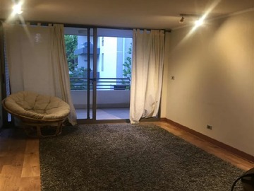 Arriendo Mensual / Departamento / Ñuñoa
