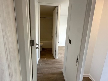 Arriendo Mensual / Departamento / Ñuñoa