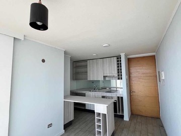Arriendo Mensual / Departamento / Ñuñoa
