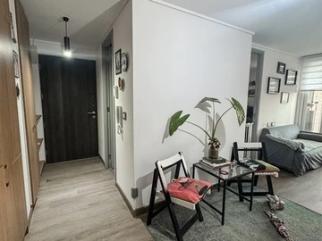 Arriendo Mensual / Departamento / Ñuñoa