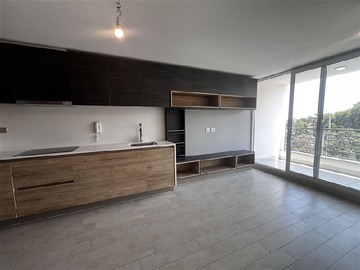 Arriendo Mensual / Departamento / Ñuñoa