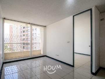 Arriendo Mensual / Departamento / Ñuñoa