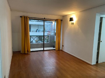 Arriendo Mensual / Departamento / Ñuñoa