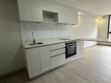 Arriendo Mensual / Departamento / Ñuñoa