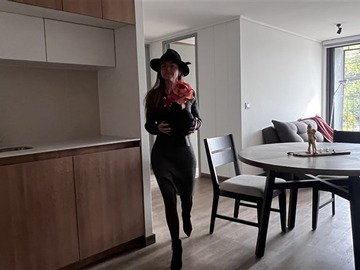 Arriendo Mensual / Departamento / Ñuñoa