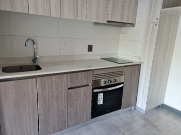 Arriendo Mensual / Departamento / Ñuñoa