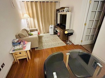 Arriendo Mensual / Departamento / Ñuñoa