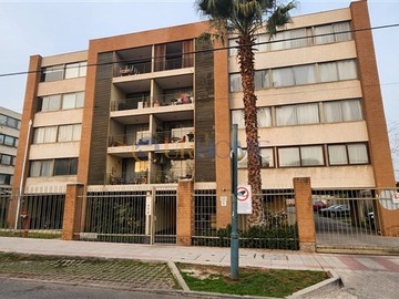 Arriendo Mensual / Departamento / Ñuñoa
