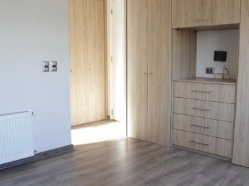 Arriendo Mensual / Departamento / Ñuñoa