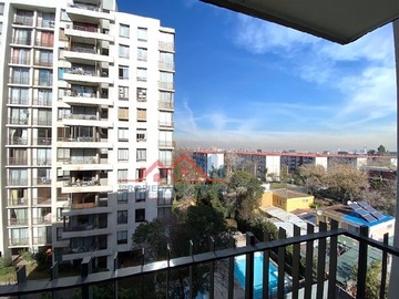 Arriendo Mensual / Departamento / Ñuñoa