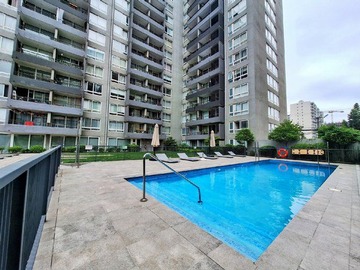 Arriendo Mensual / Departamento / Ñuñoa