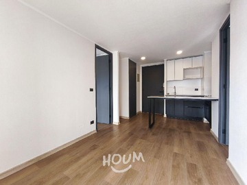 Arriendo Mensual / Departamento / Ñuñoa