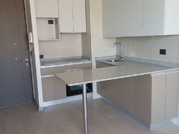 Arriendo Mensual / Departamento / Ñuñoa