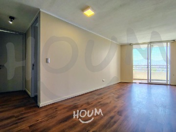 Arriendo Mensual / Departamento / Ñuñoa