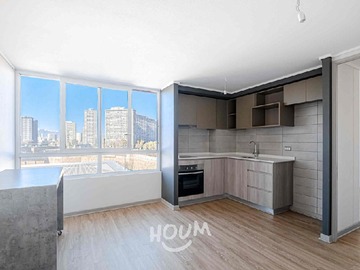 Arriendo Mensual / Departamento / Ñuñoa