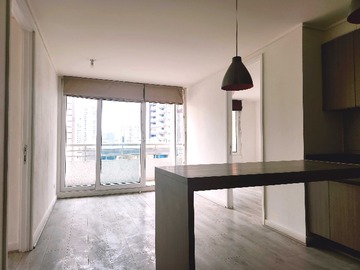 Arriendo Mensual / Departamento / Ñuñoa