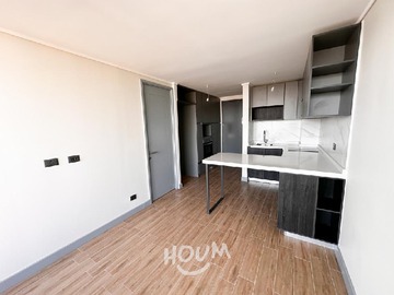 Arriendo Mensual / Departamento / Ñuñoa