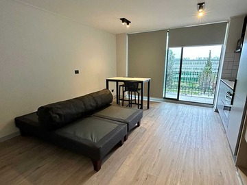 Arriendo Mensual / Departamento / Ñuñoa