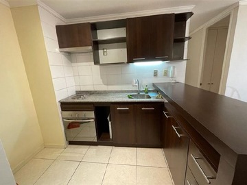 Arriendo Mensual / Departamento / Ñuñoa