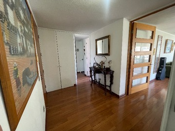 Arriendo Mensual / Departamento / Ñuñoa