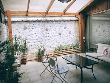 Arriendo Mensual / Departamento / Ñuñoa