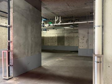 Estacionamiento