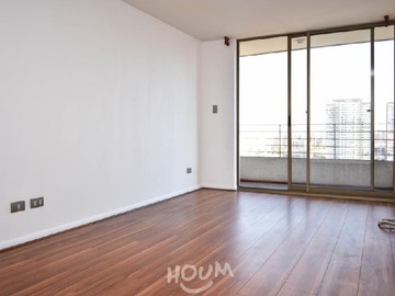 Arriendo Mensual / Departamento / Ñuñoa
