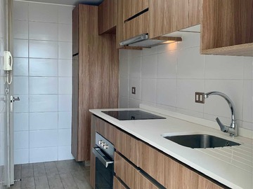 Arriendo Mensual / Departamento / Ñuñoa