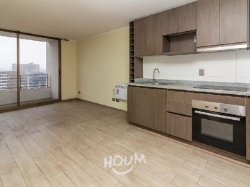 Arriendo Mensual / Departamento / Ñuñoa