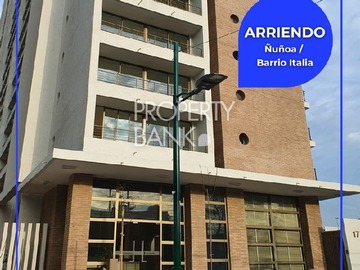 Arriendo Mensual / Departamento / Ñuñoa