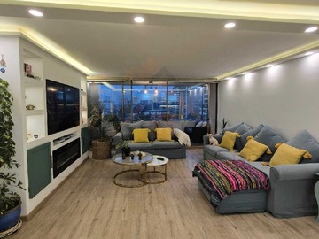 Arriendo Mensual / Departamento / Ñuñoa