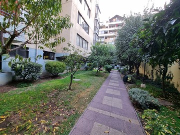 Arriendo Mensual / Departamento / Ñuñoa