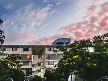 Arriendo Mensual / Departamento / Ñuñoa