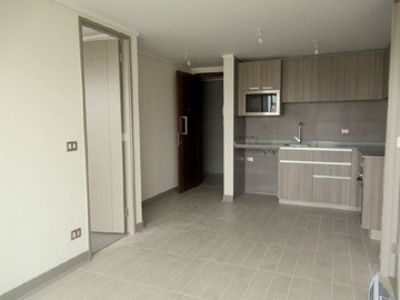 Arriendo Mensual / Departamento / Ñuñoa