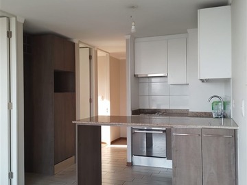 Arriendo Mensual / Departamento / Ñuñoa