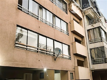 Arriendo Mensual / Departamento / Ñuñoa