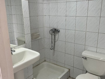 Segundo baño
