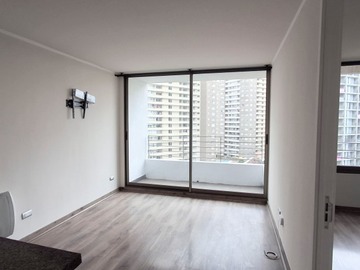 Arriendo Mensual / Departamento / Ñuñoa